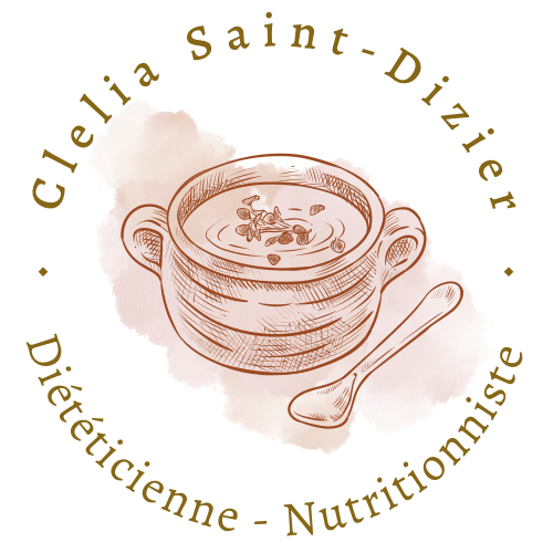 Clelia Saint-Dizier – Diététicienne